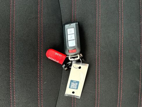 Used 2022 Mitsubishi Outlander Sport SE image 29