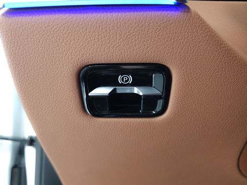 Used 2023 Mercedes-Benz S 500 4MATIC image 10