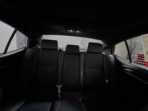 Used 2025 Toyota Camry XSE w/ Premium Plus Package FWD image 33