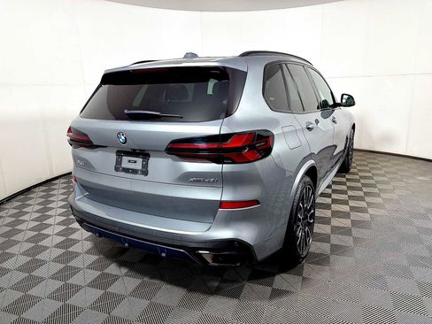 Certified 2024 BMW X5 xDrive40i w/ Executive Package AWD/4WD image 6