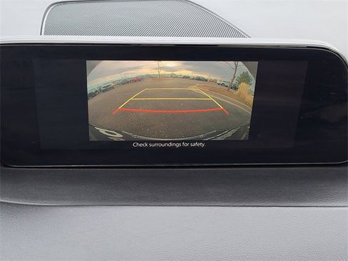 Used 2024 MAZDA MAZDA3 s image 12