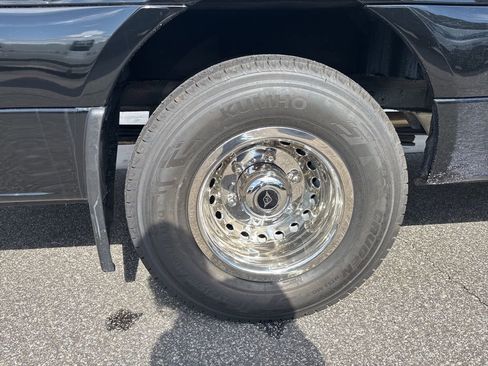 New 2025 Mercedes-Benz Sprinter 3500 image 10