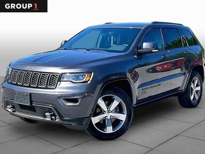 Used 2016 Jeep Grand Cherokee Limited 75th Anniversary