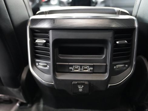 Certified 2023 RAM 1500 Laramie image 6