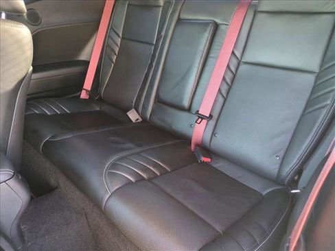 Used 2023 Dodge Challenger SRT Hellcat RWD image 20