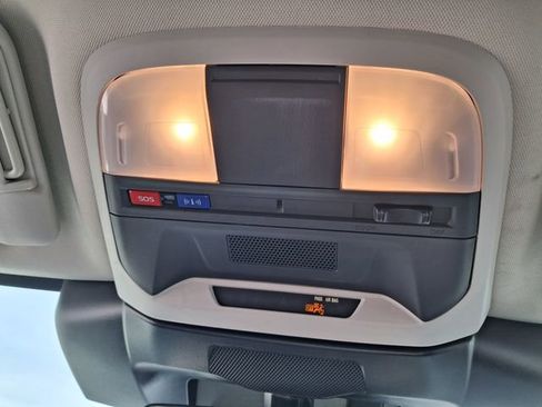 Used 2026 Subaru Crosstrek 2.5i Limited w/ Crosstrek Mirror Package image 26