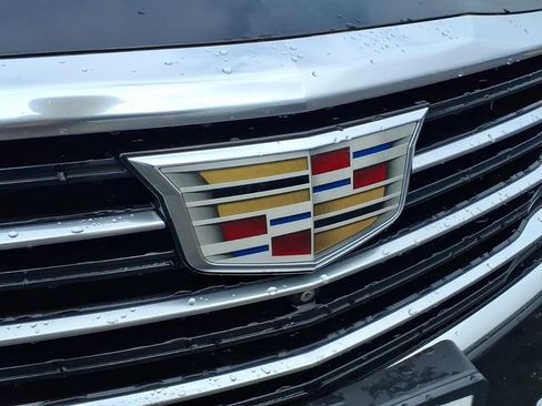 Used 2018 Cadillac CT6 Premium Luxury image 26