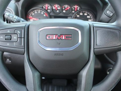 New 2025 GMC Sierra 1500 Pro w/ Pro Value Package image 14