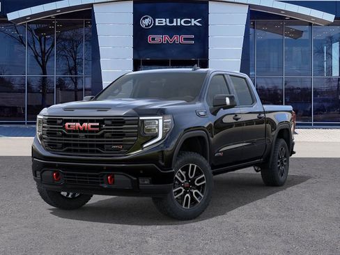 New 2026 GMC Sierra 1500 AT4 w/ Technology Package image 6