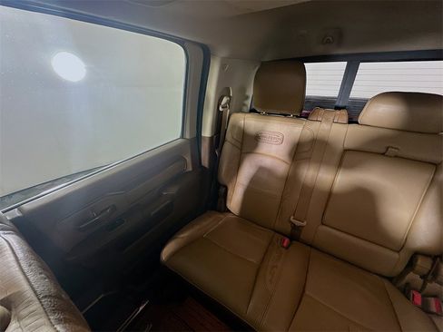 Used 2020 RAM 3500 Limited image 12