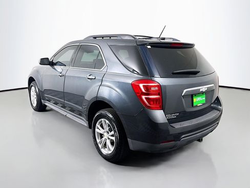 Used 2017 Chevrolet Equinox LT w/ Convenience Package image 7