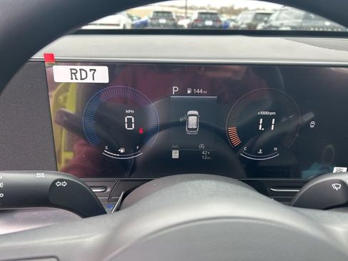 New 2026 Hyundai Kona SE image 14