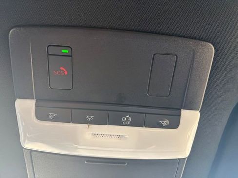 Used 2024 Nissan Pathfinder Rock Creek image 32