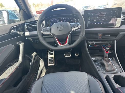 New 2026 Volkswagen Jetta GLI Autobahn FWD image 13