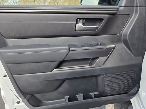 New 2026 Toyota Tundra SR5 image 27