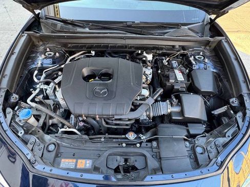 Used 2024 MAZDA CX-30 AWD 2.5 S image 21