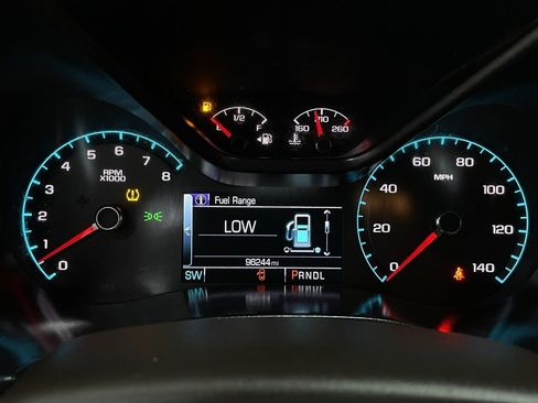 Used 2017 GMC Canyon SLE w/ SLE Convenience Package image 26