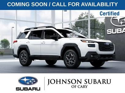 Used 2026 Subaru Outback Premium w/ Premium/Limited Package 2