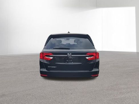 Used 2024 Honda Odyssey EX-L image 8