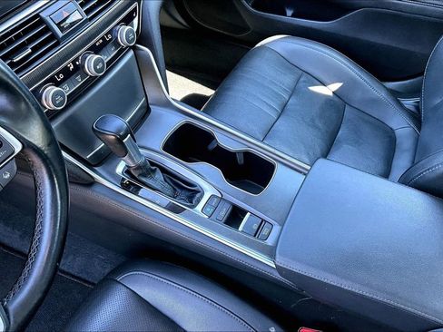 Used 2021 Honda Accord Sport Special Edition image 18