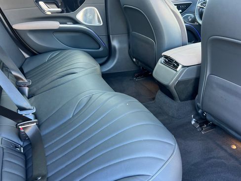 Certified 2023 Mercedes-Benz EQS 450+ 4MATIC Sedan image 32