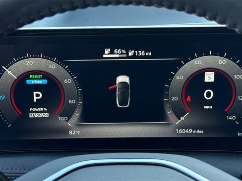 Certified 2023 Nissan Ariya AWD image 24