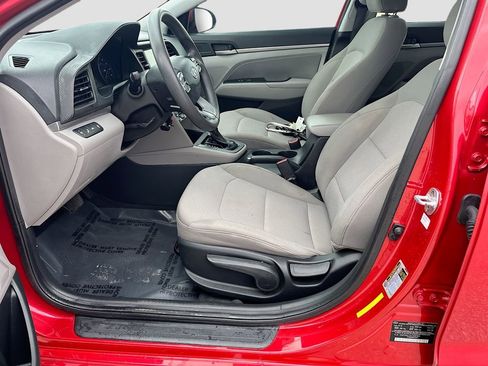 Used 2020 Hyundai Elantra SEL FWD image 20
