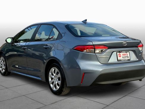 Used 2023 Toyota Corolla LE FWD image 12