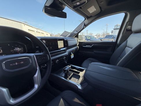 New 2026 GMC Sierra 1500 SLT w/ SLT Premium Plus Package image 18