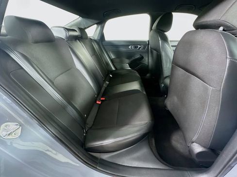 Used 2024 Honda Civic Sport image 8