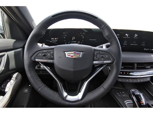 New 2026 Cadillac CT5 Sport RWD image 13