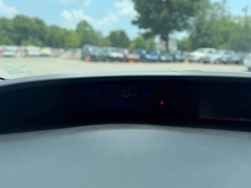 Used 2014 Honda Civic LX image 14