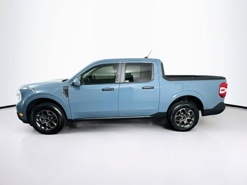 Used 2023 Ford Maverick XLT w/ XLT Luxury Package FWD image 4