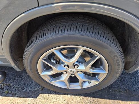 New 2026 Dodge Durango GT image 6