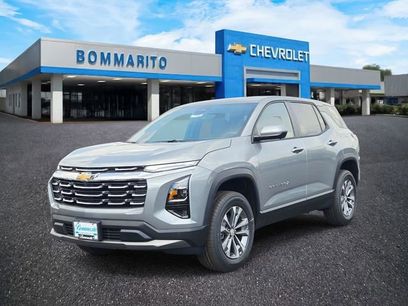 New 2026 Chevrolet Equinox LT w/ Convenience Package II