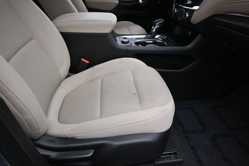 Used 2024 Chevrolet Traverse LS FWD image 43