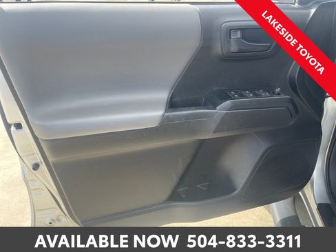 Certified 2023 Toyota Tacoma SR AWD/4WD image 27