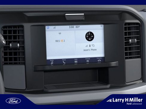 New 2026 Ford F250 XL w/ XL Chrome Package image 14