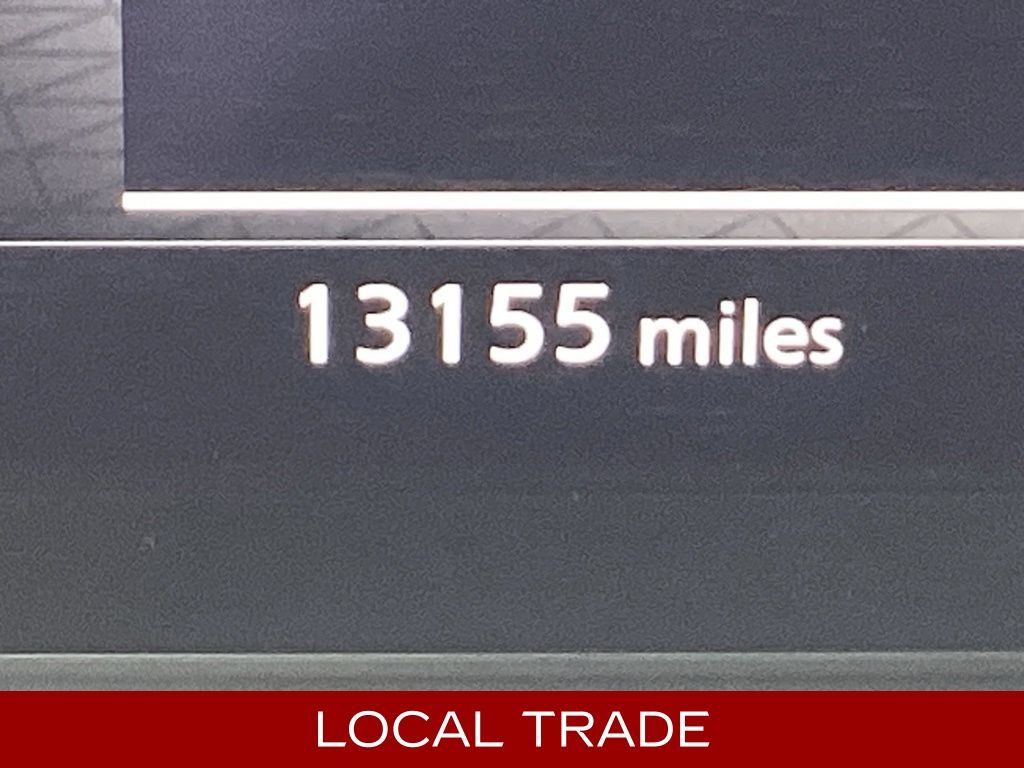Used 2024 Nissan Rogue SL AWD/4WD image 4