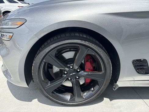 Used 2026 Genesis G70 3.3T Sport Prestige RWD image 19