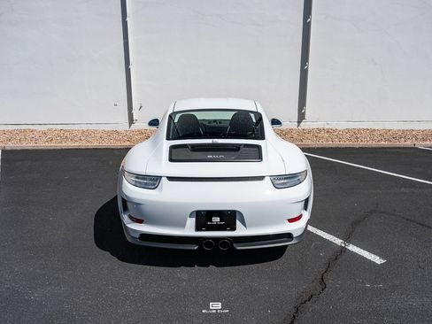 Used 2016 Porsche 911 R RWD image 34