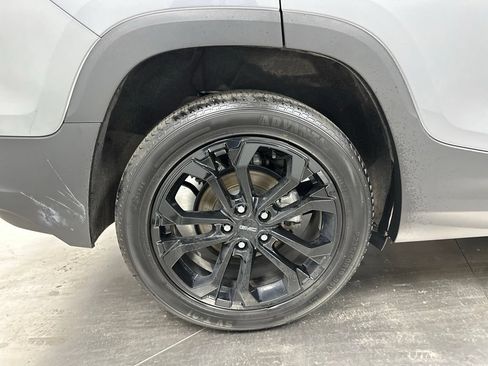 Used 2020 GMC Terrain SLE w/ Elevation Edition FWD image 25