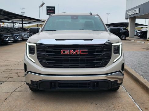 New 2026 GMC Sierra 1500 Pro w/ Pro Value Package image 9