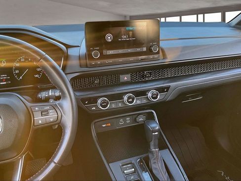 Certified 2023 Honda CR-V Sport image 9