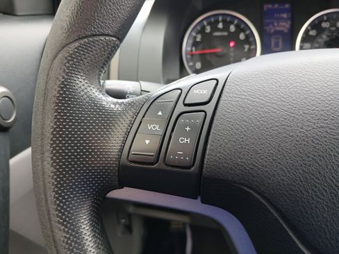 Used 2010 Honda CR-V EX image 11