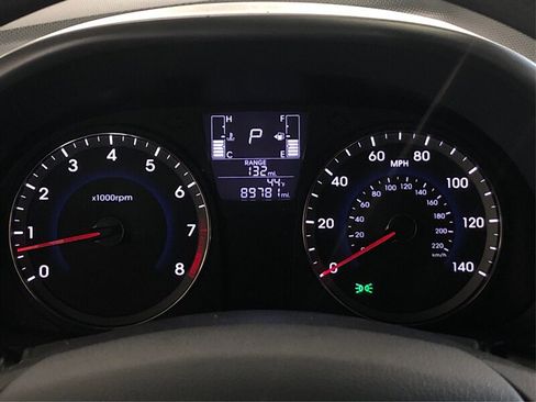 Used 2017 Hyundai Accent SE image 14