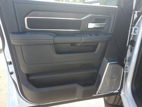 New 2026 RAM 3500 Laramie image 9