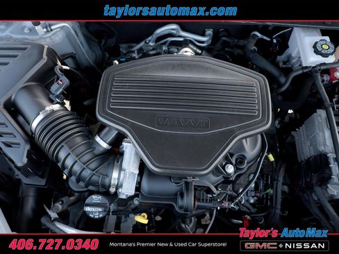 Used 2023 GMC Acadia AT4 w/ GMC Pro Grade Package AWD/4WD image 47