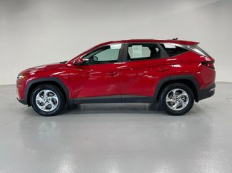 Certified 2023 Hyundai Tucson SE video 2