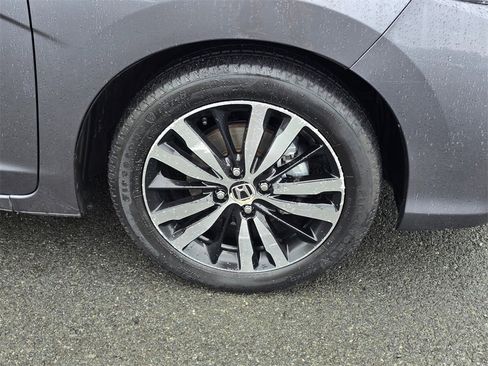 Used 2019 Honda Fit EX image 9